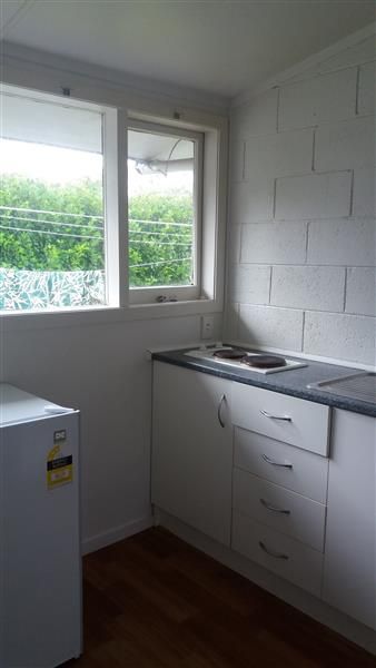 Easy Care and Convenient 5