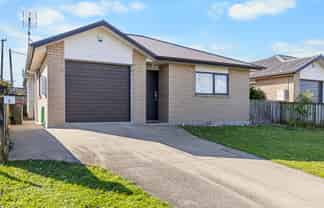 5 West Street, Tuakau