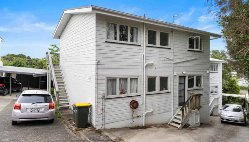 2/54 Thatcher Street, Mission Bay