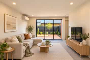 2/387 Armagh Street, Linwood