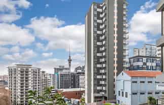 1103/79 Airedale Street, Auckland Central