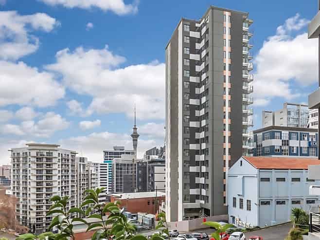 1103/79 Airedale Street, Auckland Central