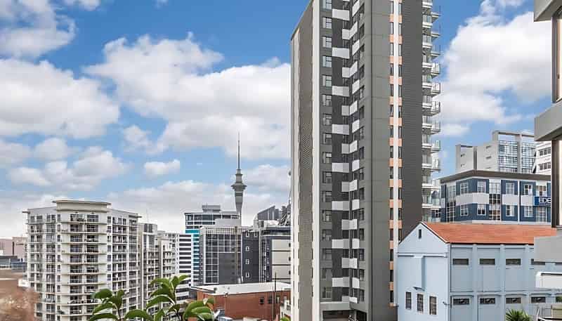 1103/79 Airedale Street, Auckland Central