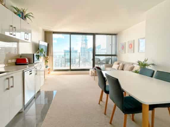 1103/79 Airedale Street, Auckland Central