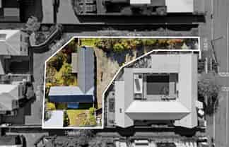 11B Garden Road, Merivale