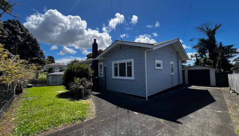 26 Sturges Avenue, Otahuhu