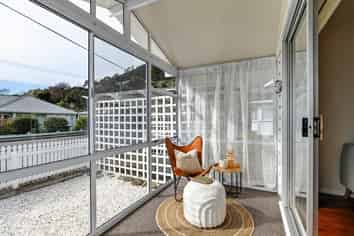 70 Weka Street, The Wood