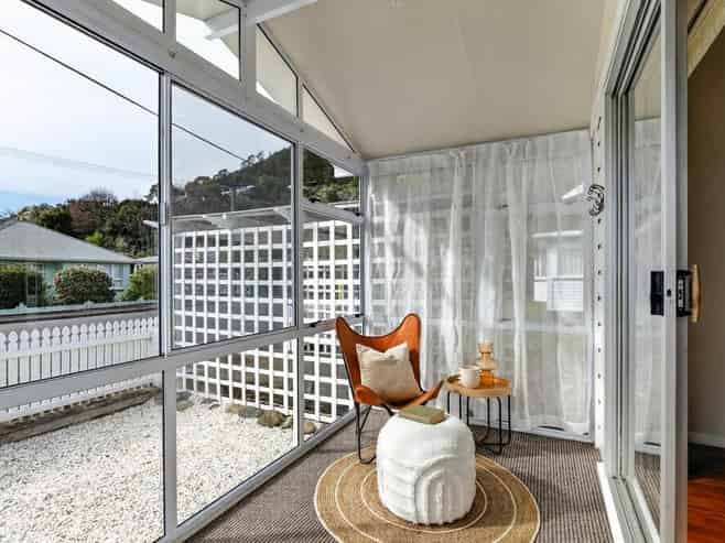 70 Weka Street, The Wood