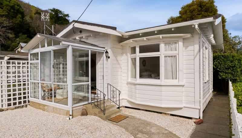 70 Weka Street, The Wood