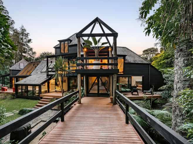 24 Channel View Road, Campbells Bay