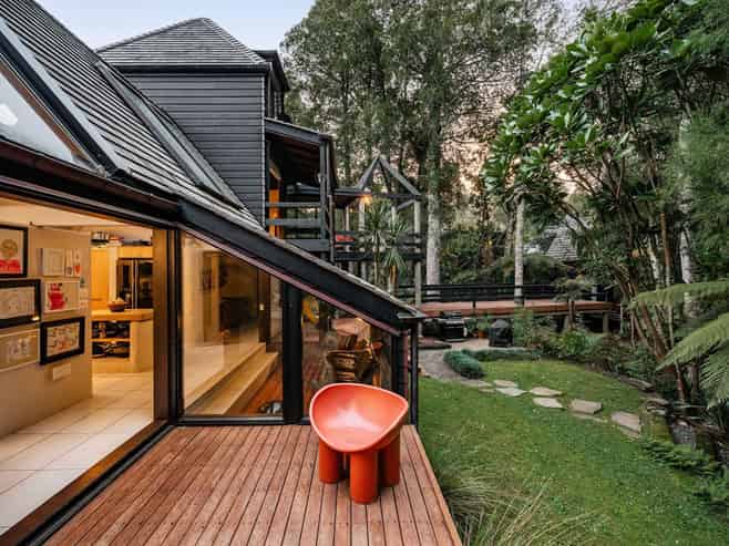 24 Channel View Road, Campbells Bay