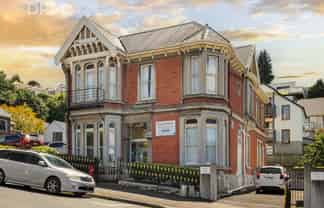 4/75B York Place, Dunedin Central