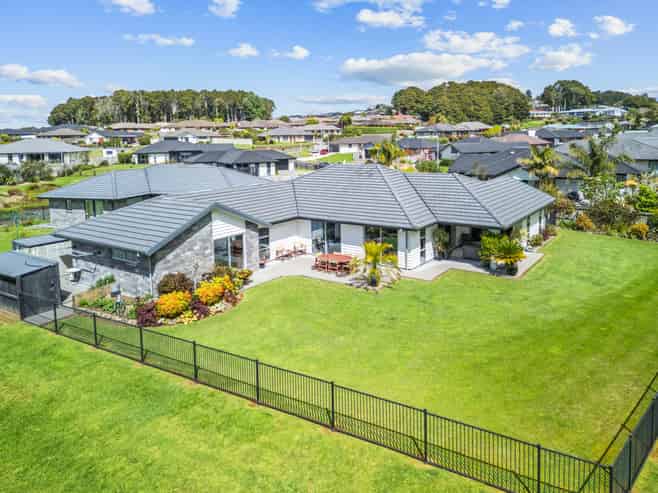 8 Wellingrove Place, Kamo