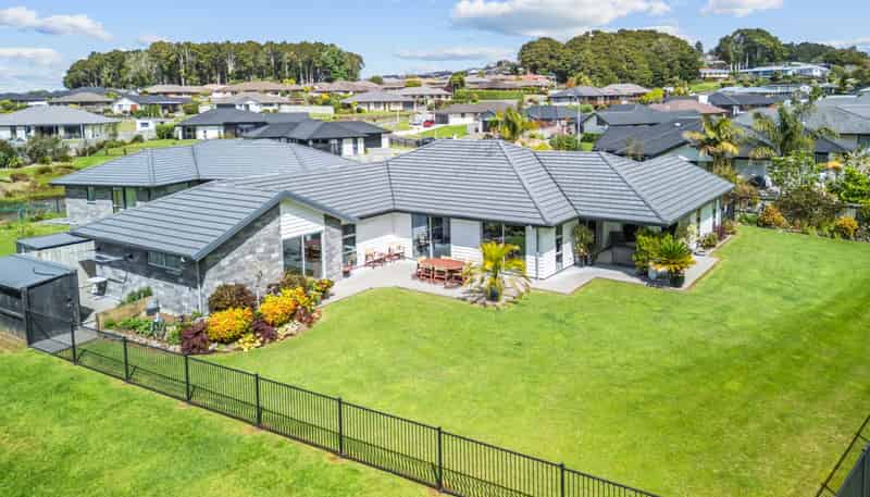 8 Wellingrove Place, Kamo