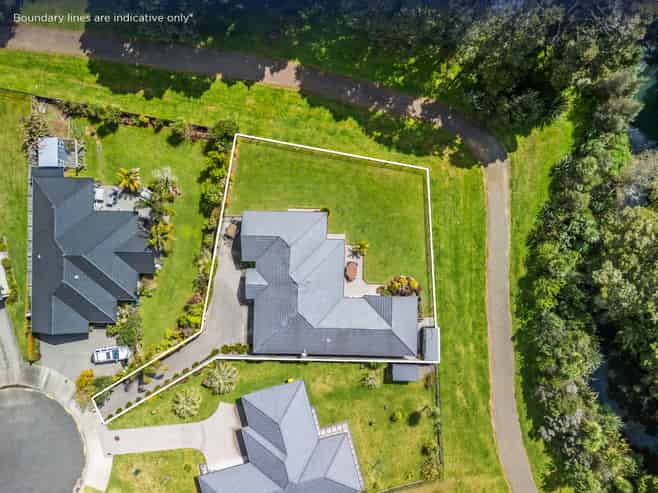 8 Wellingrove Place, Kamo