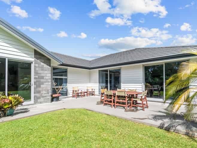 8 Wellingrove Place, Kamo