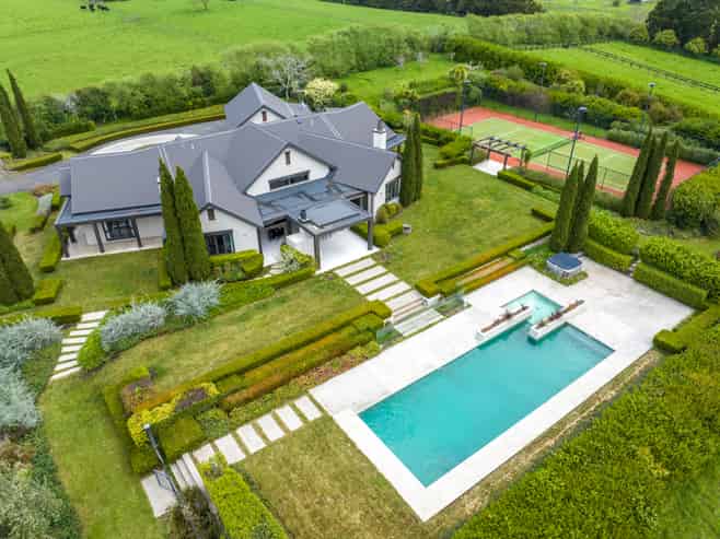 314 Matua Road, Kumeu