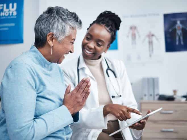 Medical Sector, Import/Distribution