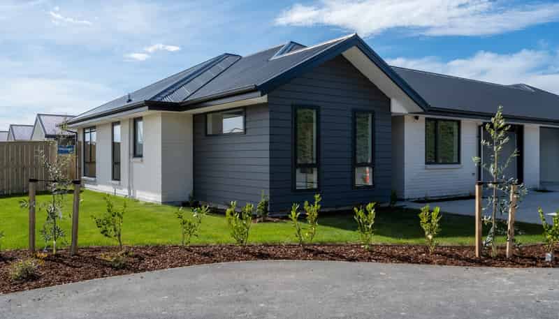 606a Selwyn Road, Rolleston