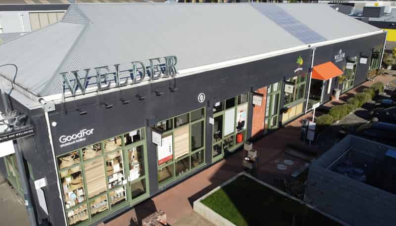 20 Welles Street Central, Christchurch Central