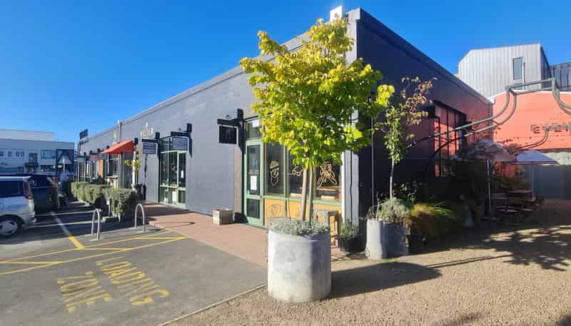 20 Welles Street Central, Christchurch Central