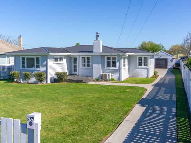 837 Te Rahu Road, Te Awamutu