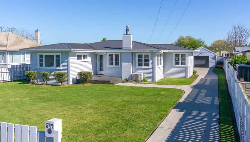837 Te Rahu Road, Te Awamutu