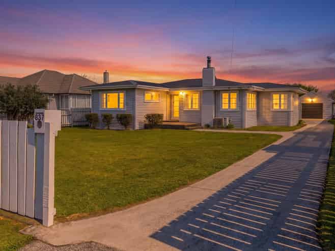 837 Te Rahu Road, Te Awamutu