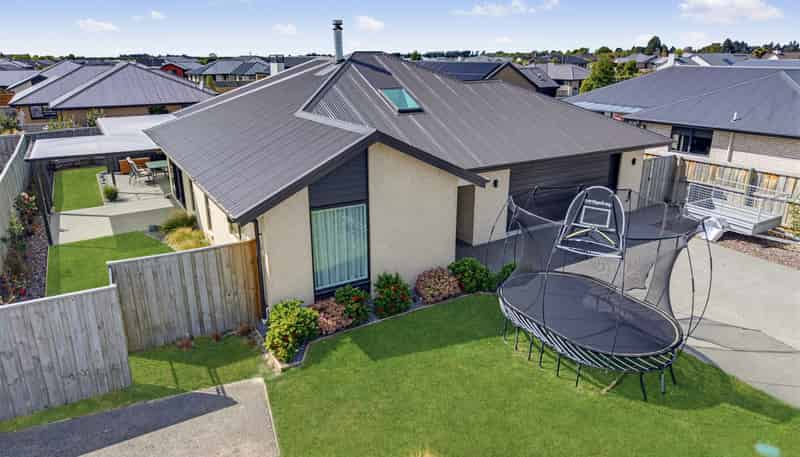 3 Coleman Lane, Amberley