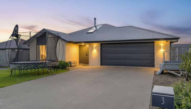 3 Coleman Lane, Amberley