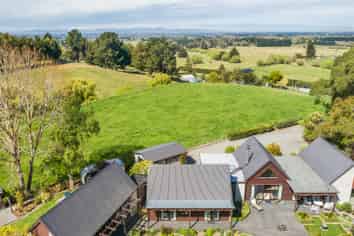 12 Mowatts Road, Loburn