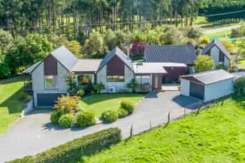 12 Mowatts Road, Loburn