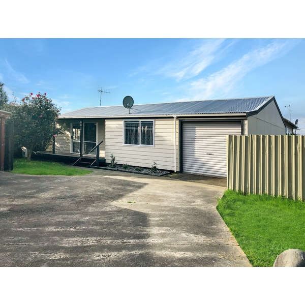 GONVILLE - 2 BEDROOMS 1