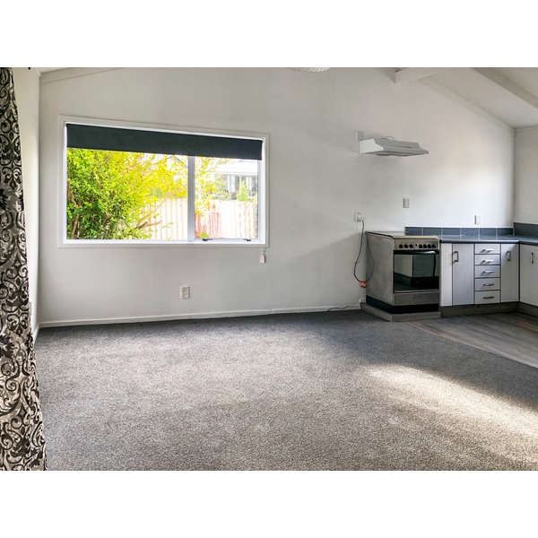 GONVILLE - 2 BEDROOMS 3