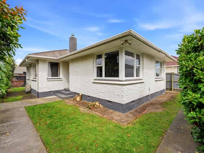 1/74 Russley Road, Russley