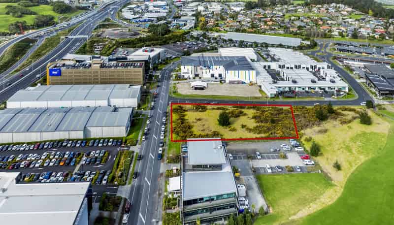 20 Oracle Drive, Albany