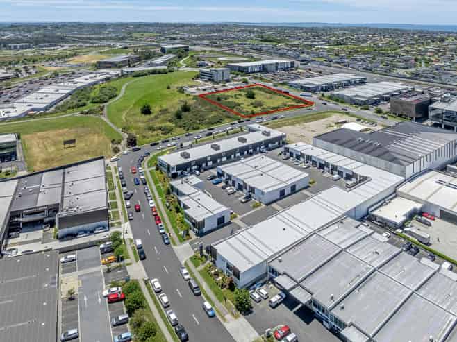 Albany car park leasing opportunity
