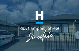 39A Campbell Street, Dinsdale
