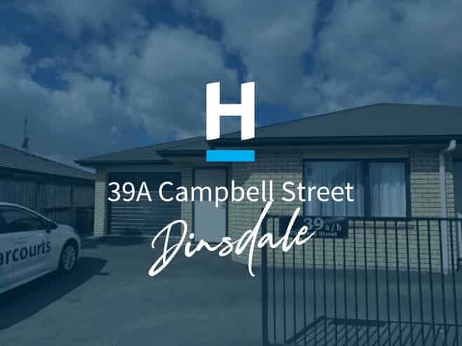 39A Campbell Street, Dinsdale