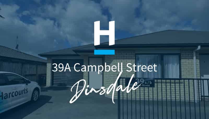 39A Campbell Street, Dinsdale
