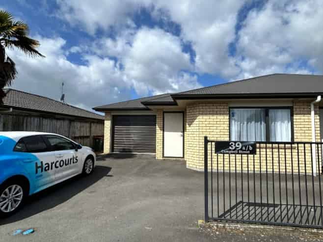 39A Campbell Street, Dinsdale
