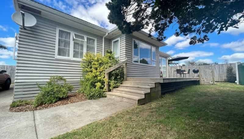 1A Tasman Street, Pukekohe