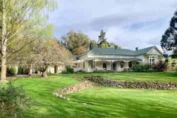 94 Douthwaites Road, Waihaorunga