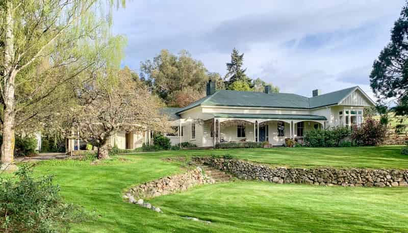 94 Douthwaites Road, Waihaorunga