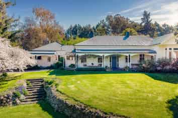 94 Douthwaites Road, Waihaorunga