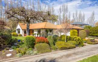 21 Rickton Place, Rangiora