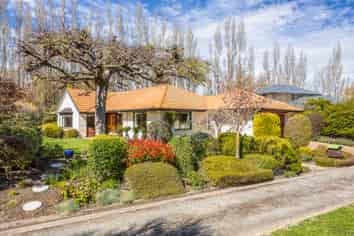 21 Rickton Place, Rangiora
