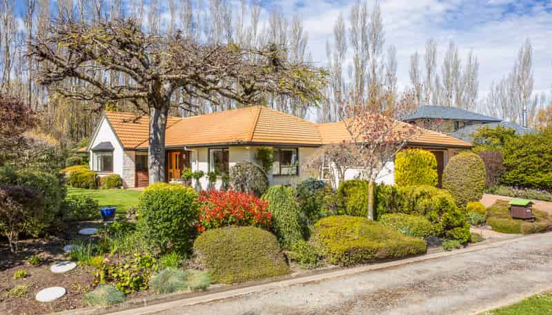 21 Rickton Place, Rangiora