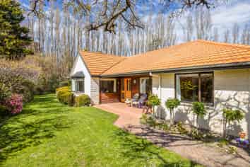 21 Rickton Place, Rangiora