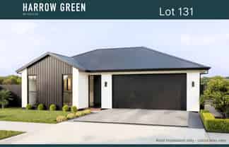 4 Ashurst Crescent, Rolleston
